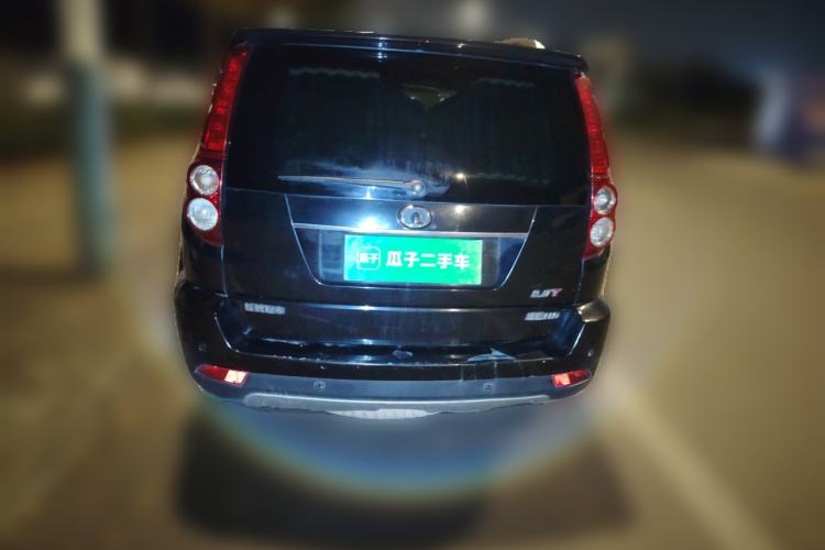 Used Haval H5 Classic 2013 Zhizun Edition 2.0T Manual 4x4 Elite Model