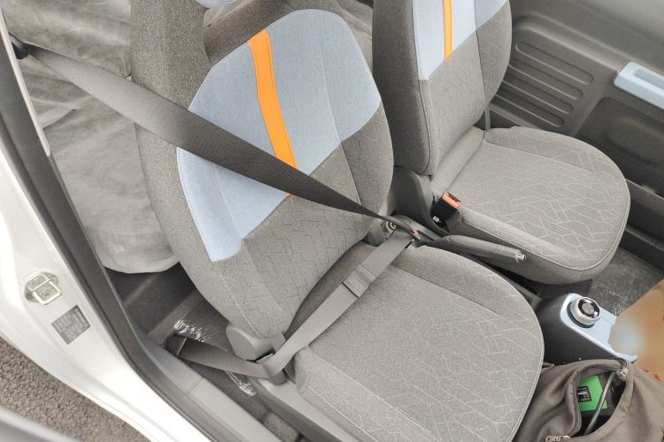 Used Geely Galaxy Panda 2024 Panda Mini 200km Endurance Bear