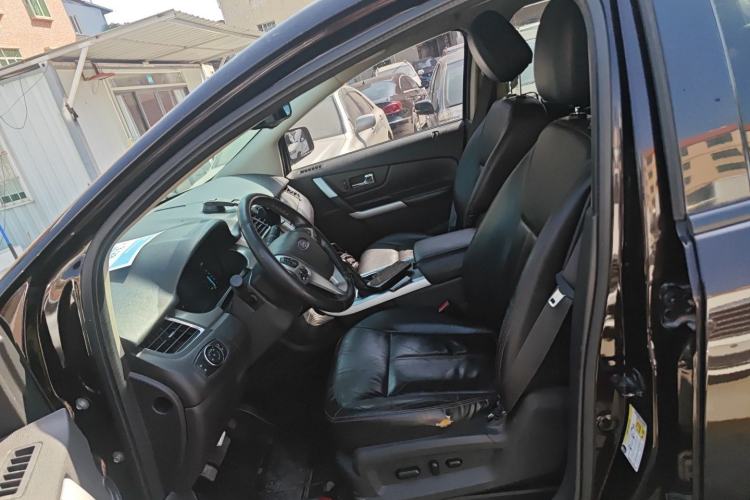 Used Ford Edge 2012 2.0T Elite Edition