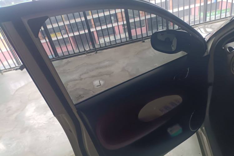 Used Wuling Bingo 2023 333km Enjoy+ Version