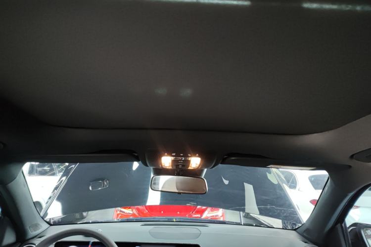 Used Mercedes-Benz GLB 2024 GLB 200 Fashion Model Headliner