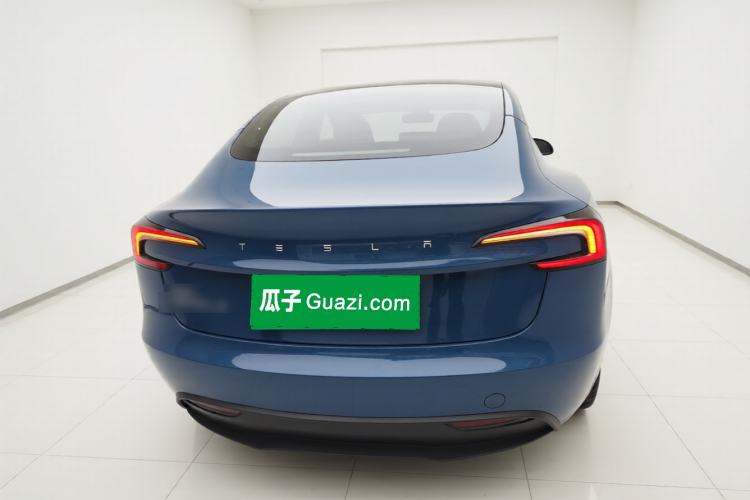 Used Tesla Model 3 2023 Rear-Wheel-Drive Version
