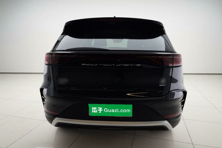 Used BYD Tang New Energy 2025 Intelligent Driving Version DM-i 115KM Flagship Edition
