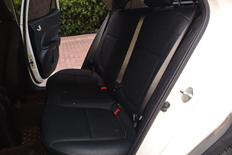 Used Kia kx1 Stonic 2021 1.4L Automatic Fun Edition