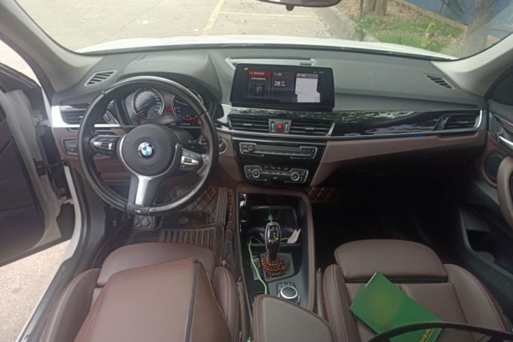 Used BMW X1 2020 sDrive20Li Premium Edition