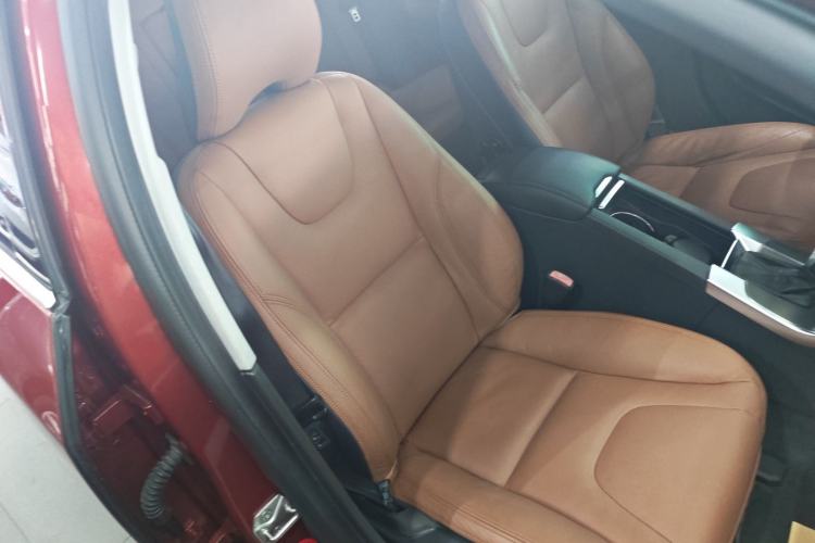 Used Volvo S60 2014 S60L T5 Intelligent Drive Edition