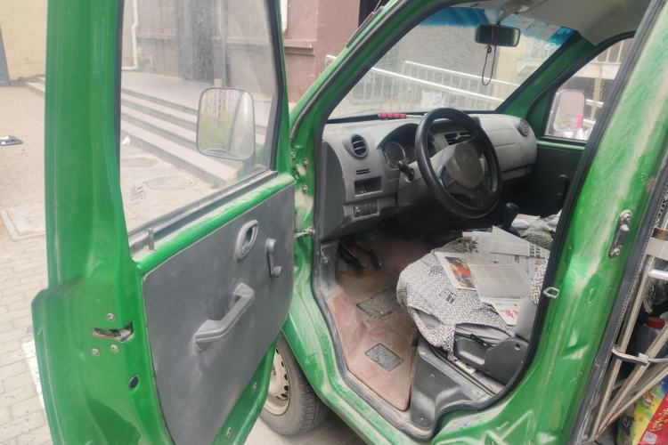 Used Dongfeng Xiaokang K05S  Driver Seat