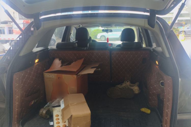 Used Audi Q5 2016 40 TFSI Comfort Model
