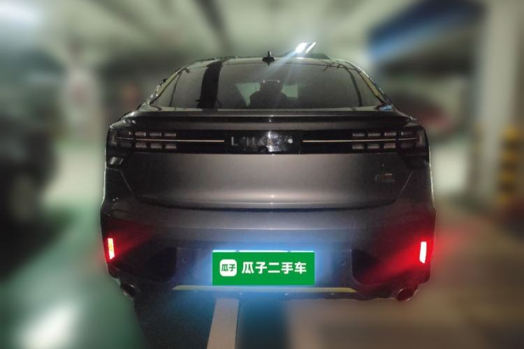 Used Lynk & Co 05 2020 2.0TD Two-Wheel Drive Shine Halo