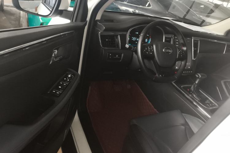 Used SWM G05 2021 PRO 1.5T Automatic Luxury Model 7 Seats
