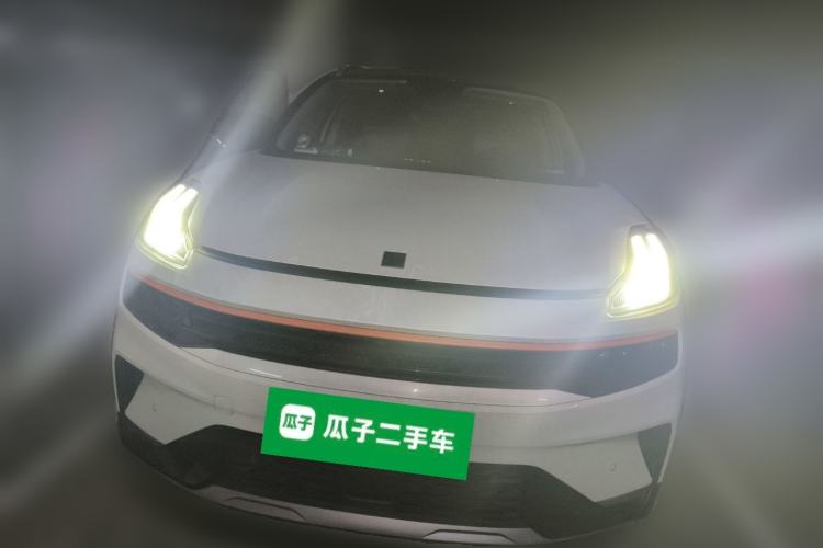 Used Lynk & Co 06 2020 1.5T YAO Halo