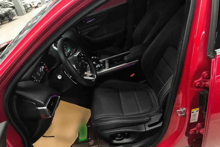 Used Jaguar XEL 2020 2.0T 200PS R-DYNAMIC Youth Sports Edition