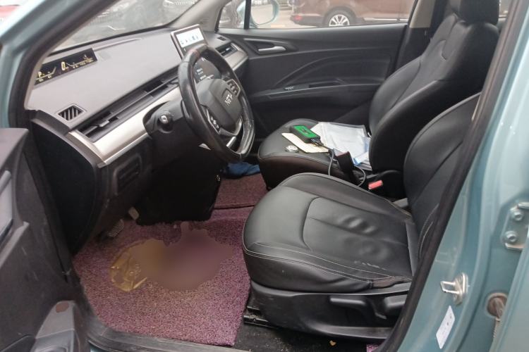 Used NETA V 2021 Long-Range Smart Edition
