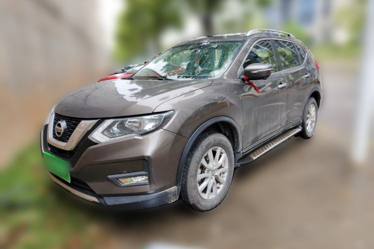 Used Nissan X-Trail 2017 2.0L CVT Comfort Edition 2WD