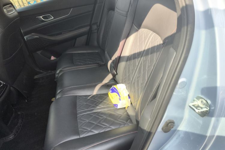 Used CHANGAN UNI-K 2021 2.0T Excellence Edition