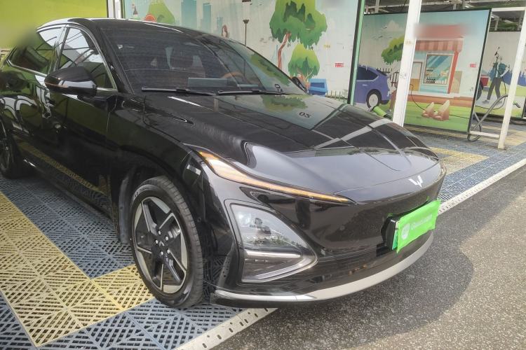 Used Wuling Xingguang 2025 610 km Smart Flagship Version
