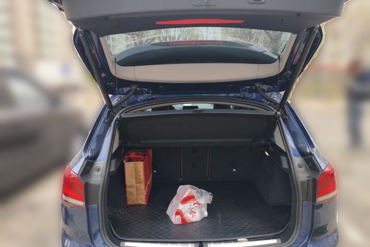 Used BMW X1 2020 sDrive20Li Fashion Model