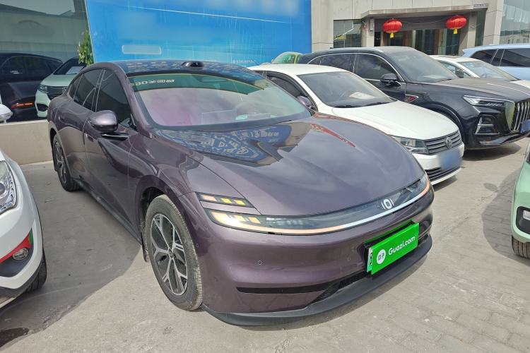 Used Qiyuan A06 2026 Model 630 Max