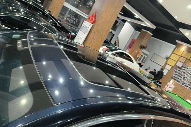 Used BMW 5 Series 2023 Restyled 530Li Leading Edition M Sport Package