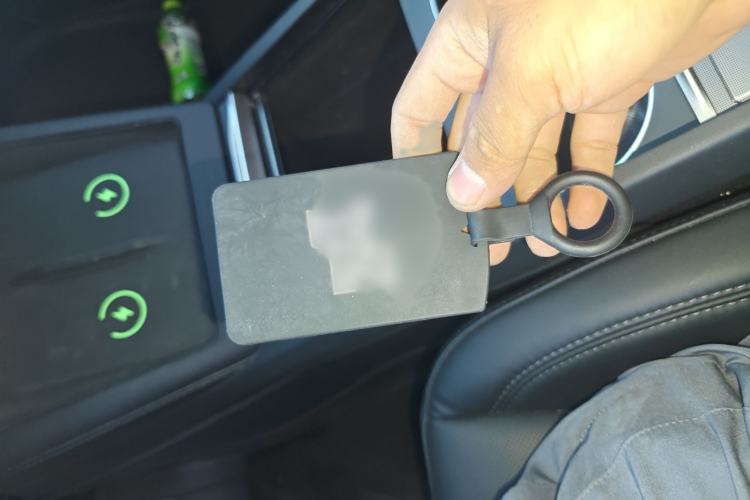 Used Tesla Model 3 2023 Rear-Wheel-Drive Version