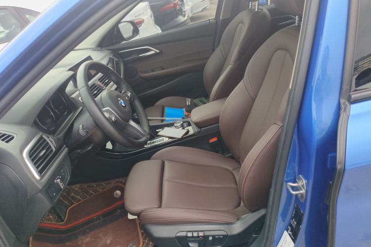 Used BMW 1 Series 2019 118i M Sport Package
