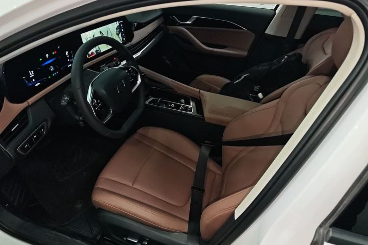 Used Bestune B70 2024 Dragon Edition 1.5T Leading Model
