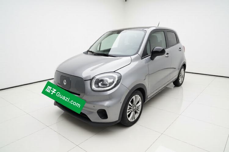 Used Leapmotor T03 2020 400 Luxury Edition