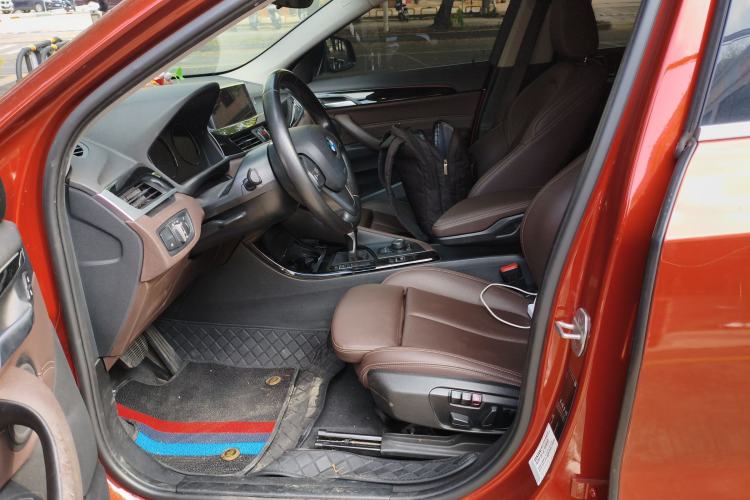 Used BMW X2 2020 sDrive20i M Sport Package