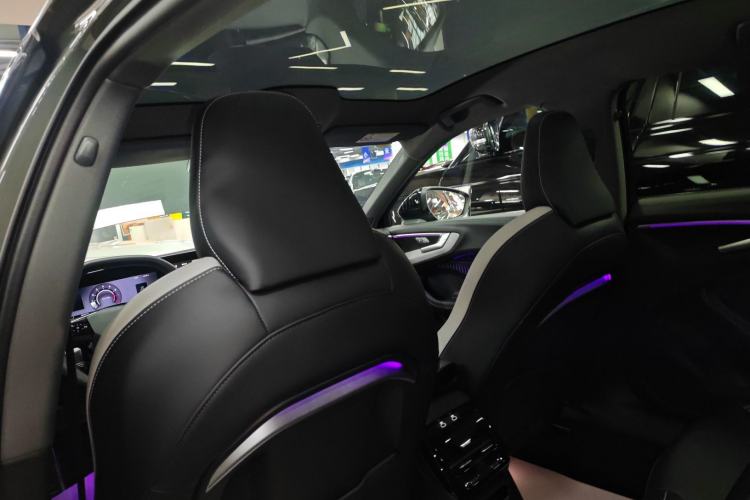 Used Audi A5L 2026 2.0T Sport Plus Headliner