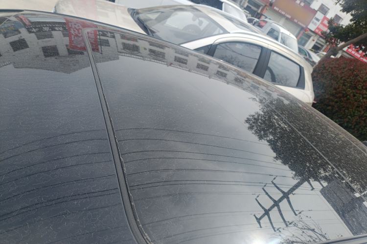 Used Volkswagen Passat 2022 330TSI Starry Luxury Edition – Exclusive Special Edition