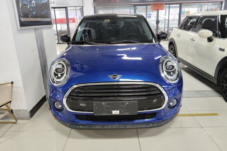 Used MINI MINI 2019 1.5T COOPER Classic Edition Five-Door Version