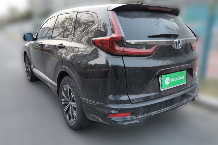 Used Honda CR-V New Energy 2021 Rui Hybrid e+ 2.0L Zhiya Edition
