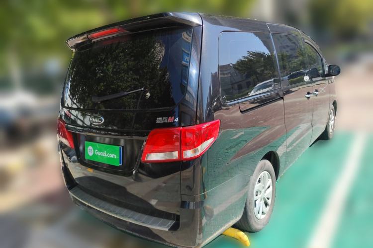 Used JAC Refine M4 2021 2.0L Manual Comfort Edition