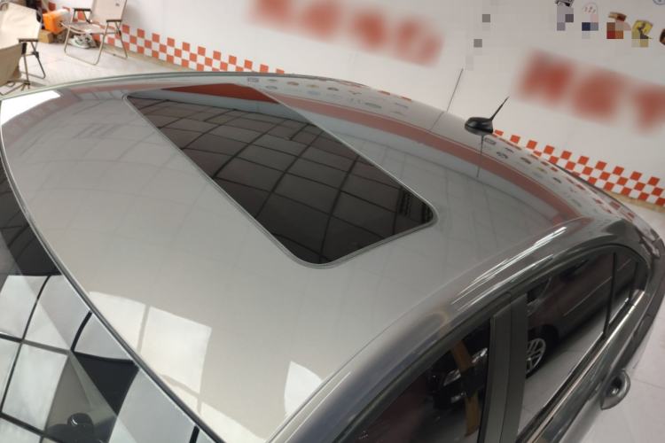 Used Buick Excelle 2018 15N Manual Elite Version