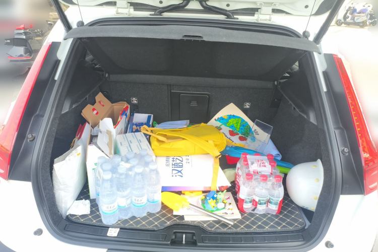 Used Volvo XC40 2023 B3 Zhiyuan Sport Edition