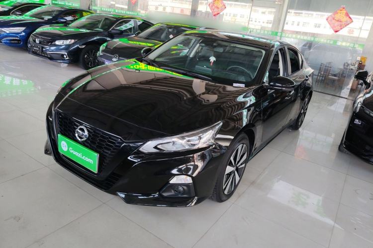 Used Nissan Teana 2021 2.0L XL Comfort Edition