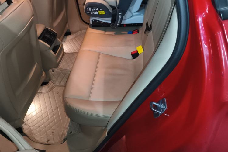 Used BMW X4 2014 xDrive28i Leading Model