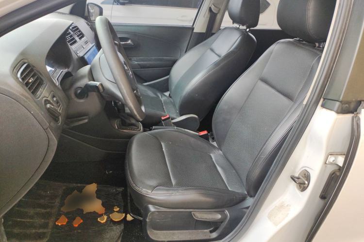 Used Volkswagen Polo 2018 1.5L Automatic Advanced Driving Model
