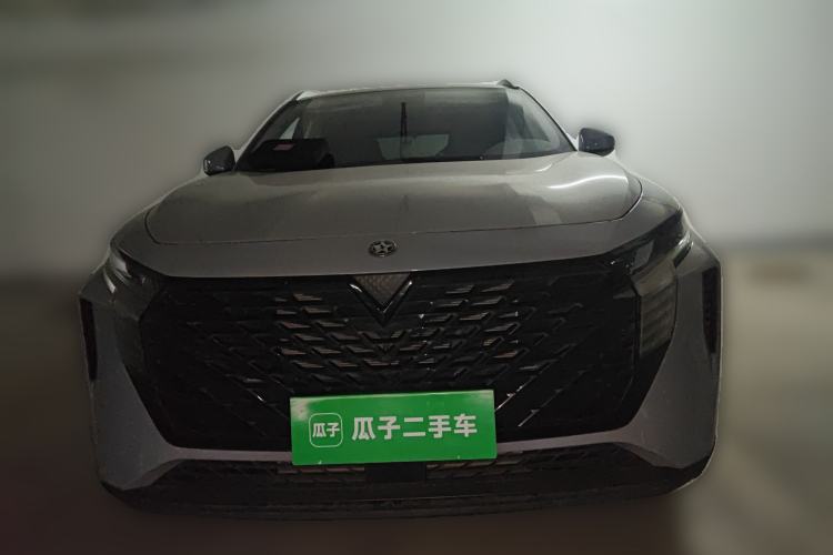 Used Venucia V 2021 260T Idol Edition