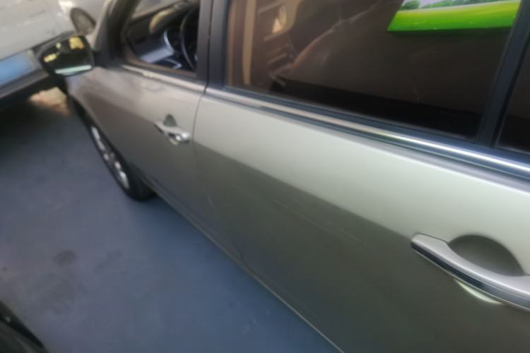 Used Geely Auto Vision 2018 1.5L Automatic Happiness Edition
