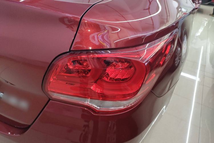 Used Chevrolet Cavalier 2019 320 Automatic Enjoyment with Sunroof