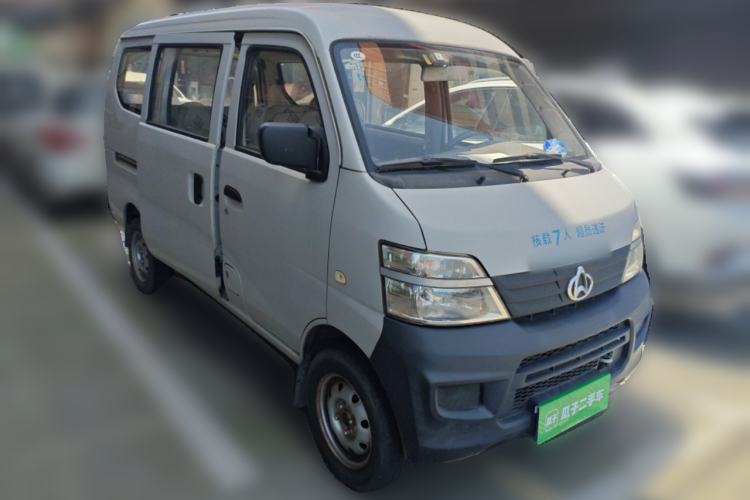 Used CHANGAN KAICHENG Star 2 2012 1.0L Base Version JL466Q9
