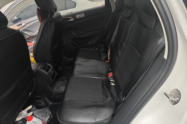 Used Volkswagen Tharu 2022 280TSI Two-Wheel-Drive Luxury Edition