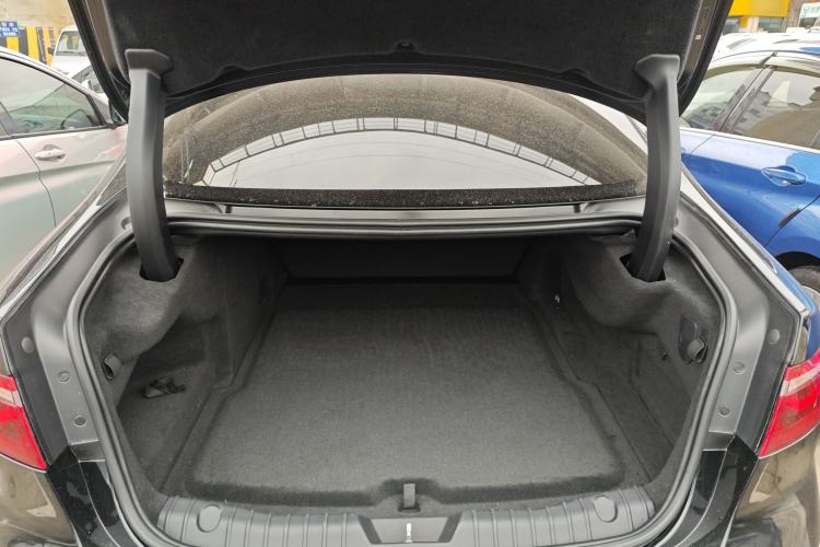 Used Jaguar XFL 2021 XFL 2.0T P200 Two-Wheel-Drive Elite Luxury Edition