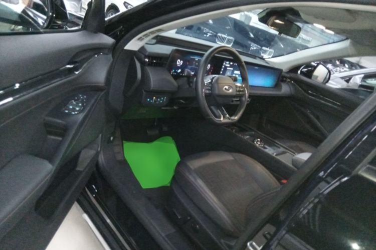 Used Ford Mondeo 2023 EcoBoost 245 Luxury Model