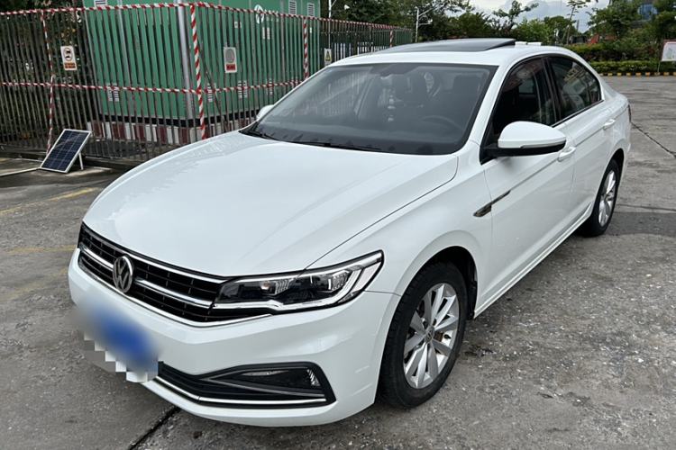 Used Volkswagen Bora 2020 1.5L Automatic Elite Version