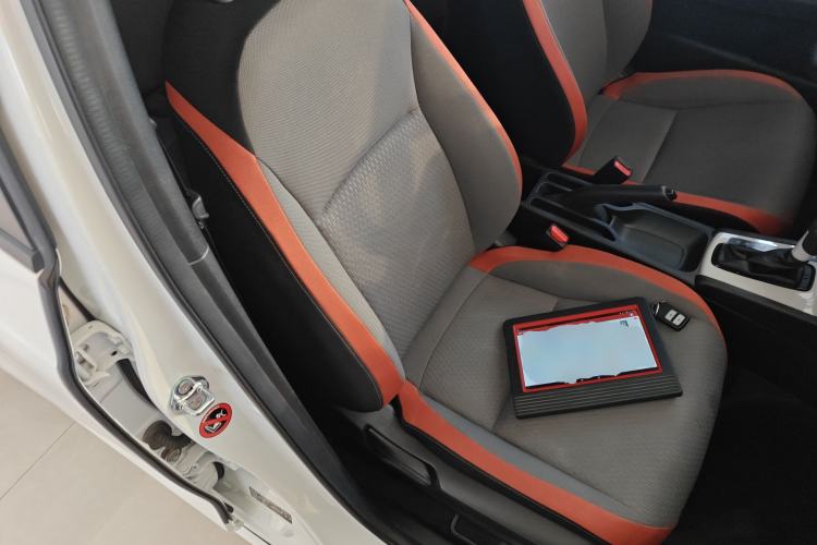 Used Honda Fit 2021 1.5L CVT Trendy Sports Edition