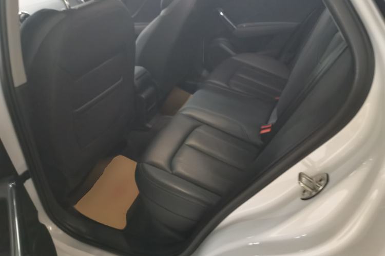 Used Audi Q2L 2024 35TFSI Fashionable and Dynamic Edition
