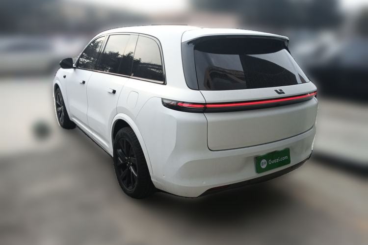 Used Li Auto L8 2023 Air model