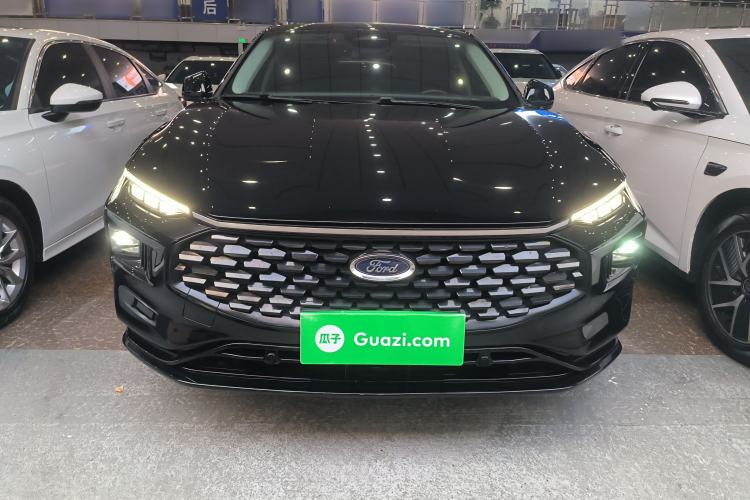 Used Ford Mondeo 2023 EcoBoost 180 Luxury Model